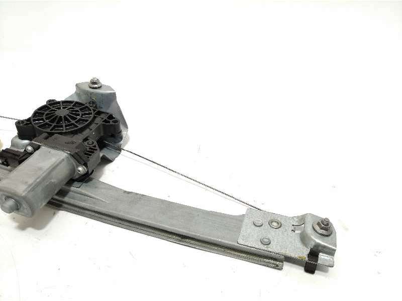 Recambio de elevalunas delantero derecho para renault captur 1.2 tce energy referencia OEM IAM 128001471  807200713R - Gris 2