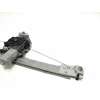 Recambio de elevalunas delantero derecho para renault captur 1.2 tce energy referencia OEM IAM 128001471  807200713R