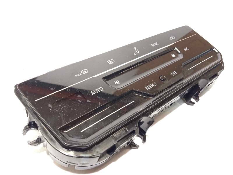 MANDO CLIMATIZADOR 3G8907044P 3G8907044PXBT 5HB017069