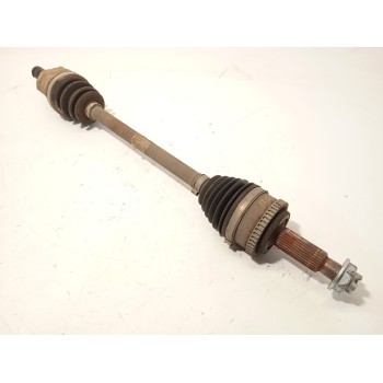 Recambio de transmision delantera izquierda para hyundai elantra v sedán (md, ud) 1.6 referencia OEM IAM 495913X0B5  