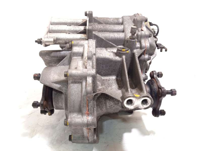 Recambio de diferencial trasero para lexus rx (_u3_) 400h (mhu38_) referencia OEM IAM G105048010 - Gris 5