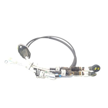 Recambio de varillaje cambio para hyundai tucson (nx4e, nx4a) 1.6 t-gdi referencia OEM IAM 43790N7100  