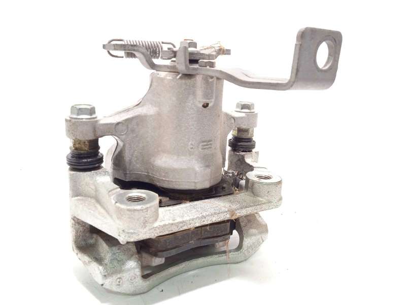 Recambio de pinza freno trasera izquierda para kia xceed 1.0 tgdi cat referencia OEM IAM 58210G4300 - Blanco 2