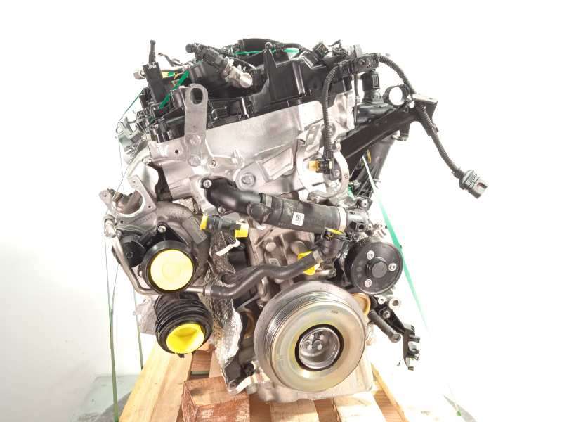 Recambio de motor completo para bmw serie 4 coupe (g22) referencia OEM IAM B48B20B 4
