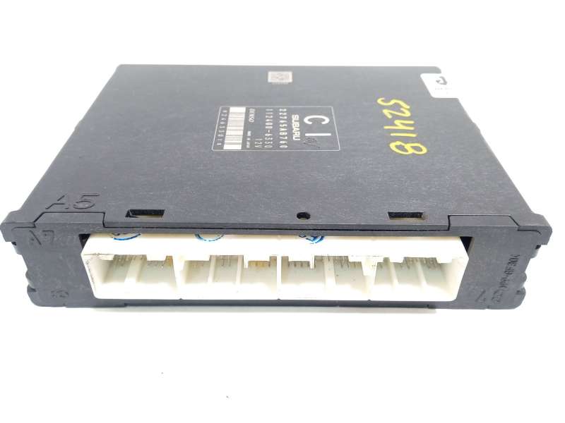 Recambio de modulo electronico para subaru legacy kombi/outback b14 2.5 cat referencia OEM IAM 22765AB760  1124006330 - Negro 2