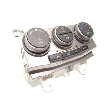 MANDO CLIMATIZADOR CD85 CD8561190