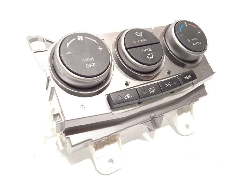 MANDO CLIMATIZADOR CD85 CD8561190