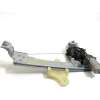 Recambio de elevalunas delantero derecho para renault captur 1.2 tce energy referencia OEM IAM 128001471  807200713R