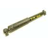 Recambio de amortiguador trasero izquierdo para ford tourneo courier 1.0 ecoboost referencia OEM IAM R2X618080CB 2708165 