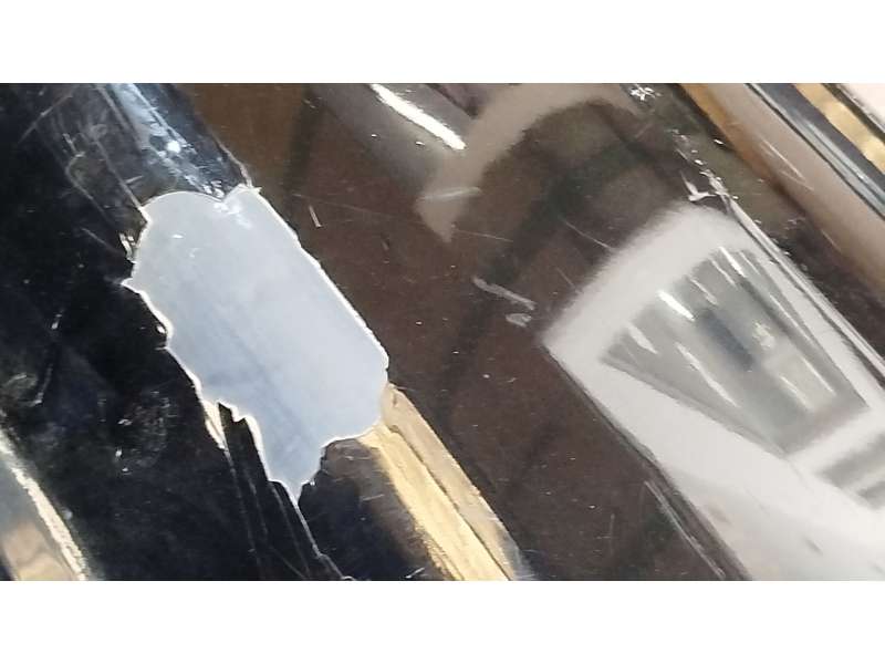 Recambio de paragolpes trasero para toyota avensis sedán (_t25_) 2.2 d-cat (adt251_) referencia OEM IAM 5215905090 5215905903 8