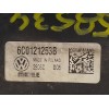 Recambio de radiador agua para audi a1 (8x1, 8xk) 1.0 tfsi referencia OEM IAM 6C0121253B  