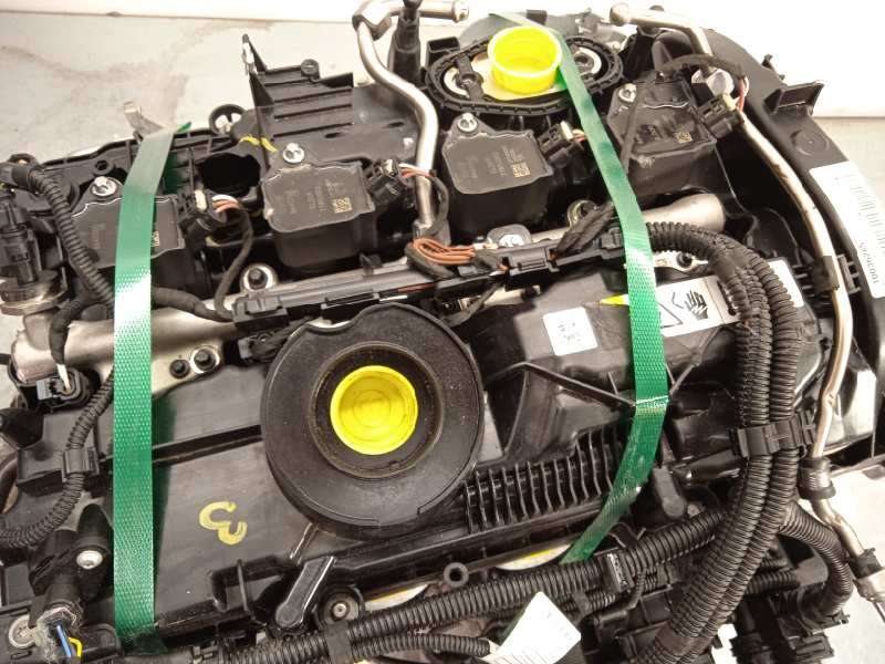 Recambio de motor completo para bmw serie 4 coupe (g22) referencia OEM IAM B48B20B 5
