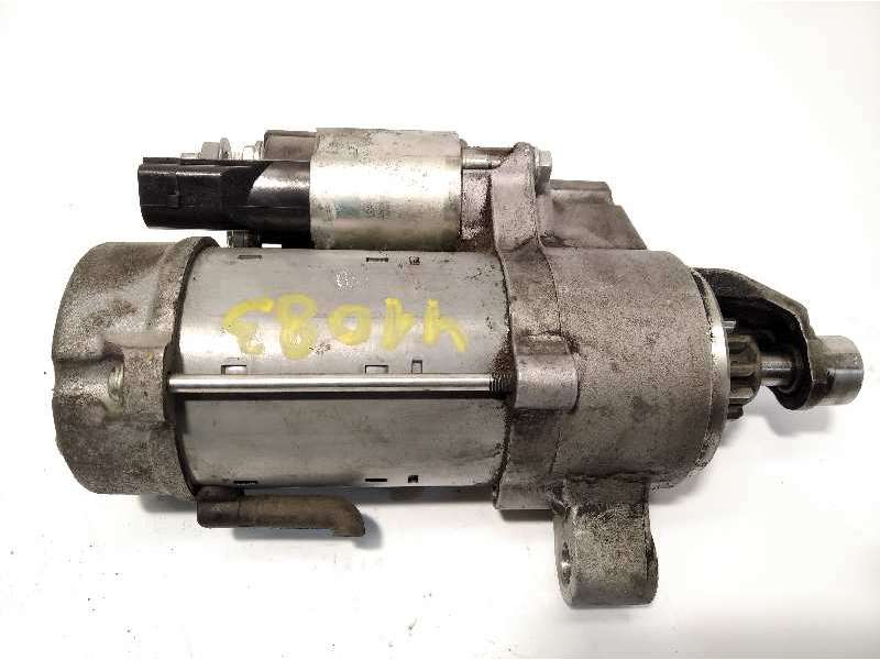Recambio de motor arranque para audi a4 berlina (8w2) 2.0 16v tdi referencia OEM IAM 03L911024B  4280007887 - Blanco 4