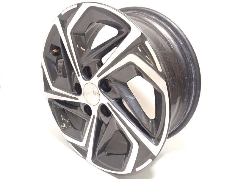 Recambio de llanta para hyundai i30 (pd) 1.0 tgdi cat referencia OEM IAM 52910G4600 - Blanco 2
