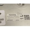 Recambio de modulo electronico para toyota rav 4 v (_a5_, _h5_) 2.5 hybrid awd (axah54) referencia OEM IAM 8657242051  166900123