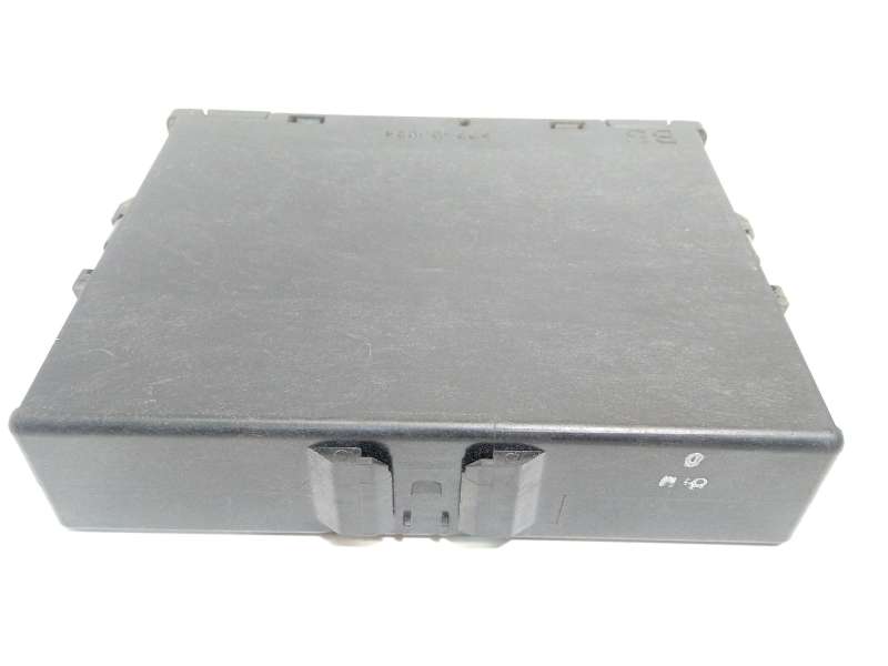 Recambio de modulo electronico para subaru legacy kombi/outback b14 2.5 cat referencia OEM IAM 22765AB760  1124006330 - Negro 3