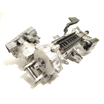 Recambio de columna direccion para ford tourneo courier 1.0 ecoboost referencia OEM IAM R2X63D077AE 2843058 