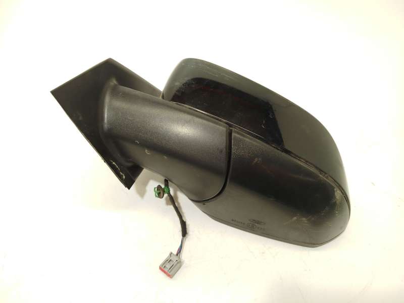 Recambio de retrovisor izquierdo para ford tourneo courier 1.0 ecoboost referencia OEM IAM 2684419 R2X617E715BB 3