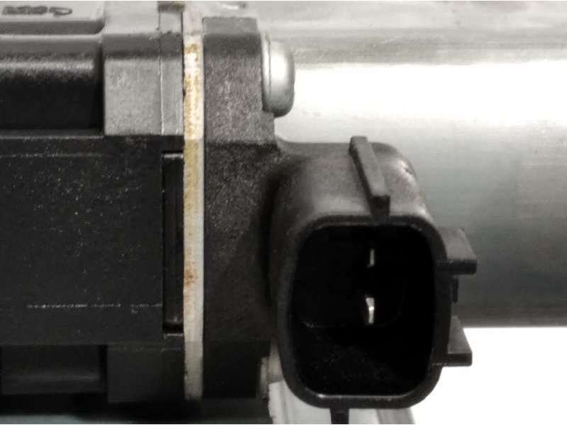 Recambio de elevalunas delantero derecho para renault captur 1.2 tce energy referencia OEM IAM 128001471  807200713R - Gris 5