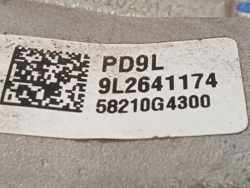 Recambio de pinza freno trasera izquierda para kia xceed 1.0 tgdi cat referencia OEM IAM 58210G4300 - Blanco 4