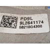 Recambio de pinza freno trasera izquierda para kia xceed 1.0 tgdi cat referencia OEM IAM 58210G4300  