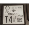 Recambio de modulo electronico para toyota rav 4 v (_a5_, _h5_) 2.5 hybrid awd (axah54) referencia OEM IAM 8646C42031  036500921