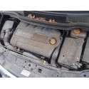OPEL ZAFIRA / ZAFIRA FAMILY B (A05)