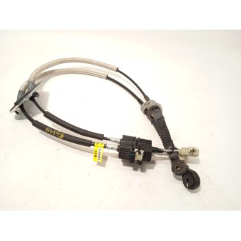 Recambio de varillaje cambio para kia rio iv (yb, sc, fb) 1.2 cvvt referencia OEM IAM 43790H8850  
