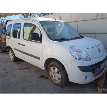 RENAULT KANGOO / GRAND KANGOO II (KW0/1_)