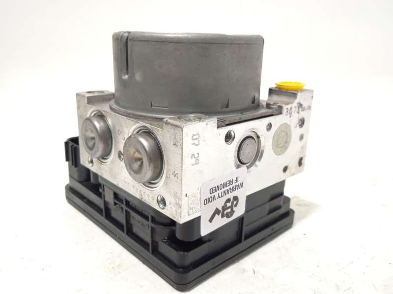 Recambio de abs para ford fiesta (ce1) st-line referencia OEM IAM H1BC2B373CG H1BC2C219CG 10022011924 2