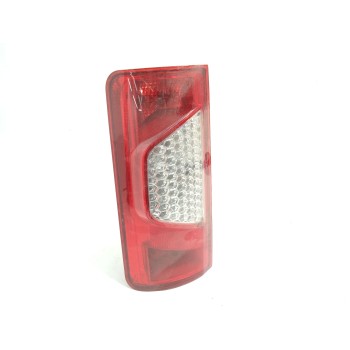 Recambio de piloto trasero izquierdo para ford transit connect (p65_, p70_, p80_) 1.8 tdci referencia OEM IAM 9T1613405AB 517781