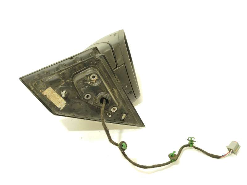 Recambio de retrovisor izquierdo para ford tourneo courier 1.0 ecoboost referencia OEM IAM 2684419 R2X617E715BB 4