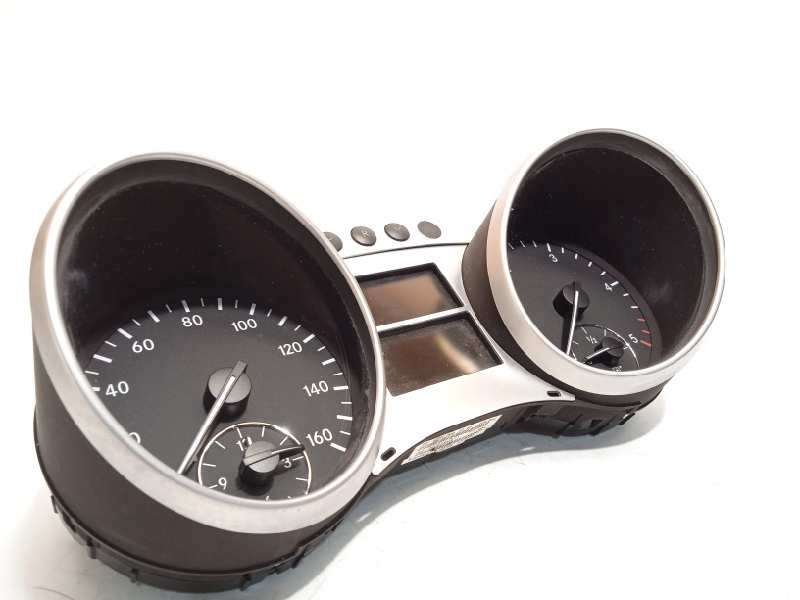Recambio de cuadro instrumentos para mercedes-benz clase m (w164) ml 350 blutec 4-matic (164.124) referencia OEM IAM A2519003300 2