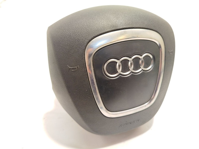 AIRBAG DELANTERO IZQUIERDO 4L0880201J 4L0880201J6PS 