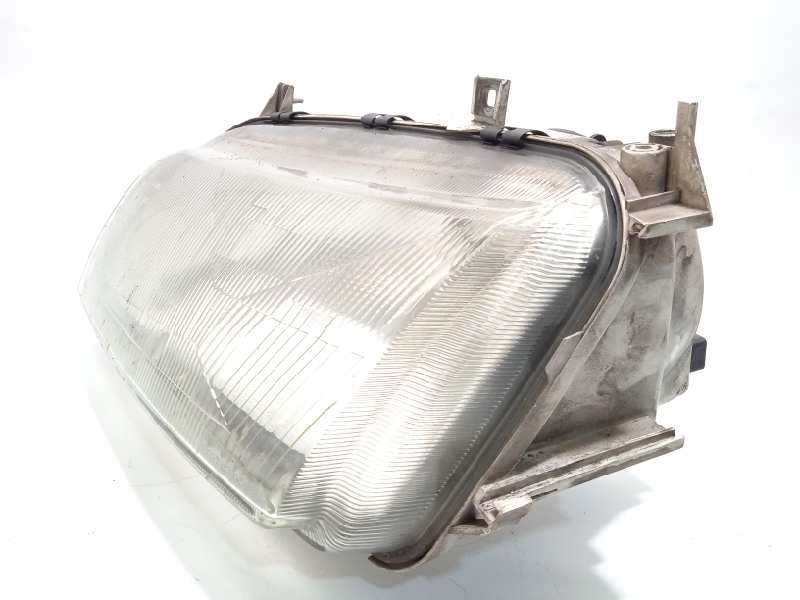 Recambio de faro izquierdo para volkswagen sharan (7m8) básico referencia OEM IAM 7M1941015H  0301048301 - Negro 2