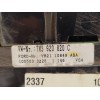 Recambio de cuadro instrumentos para volkswagen sharan (7m8, 7m9, 7m6) 2.0 referencia OEM IAM 7M3920820C YM2110849ABA 