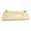 Recambio de parasol derecho para bmw x3 (e83) 2.0 d referencia OEM IAM 51163404018  