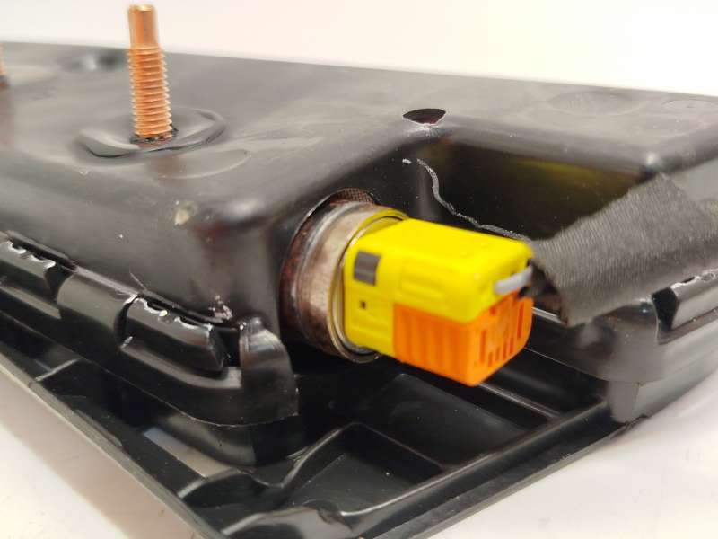 Recambio de airbag lateral izquierdo para mercedes-benz glb (x247) glb 200 d (247.612) referencia OEM IAM 2478604600 A2478604600 3