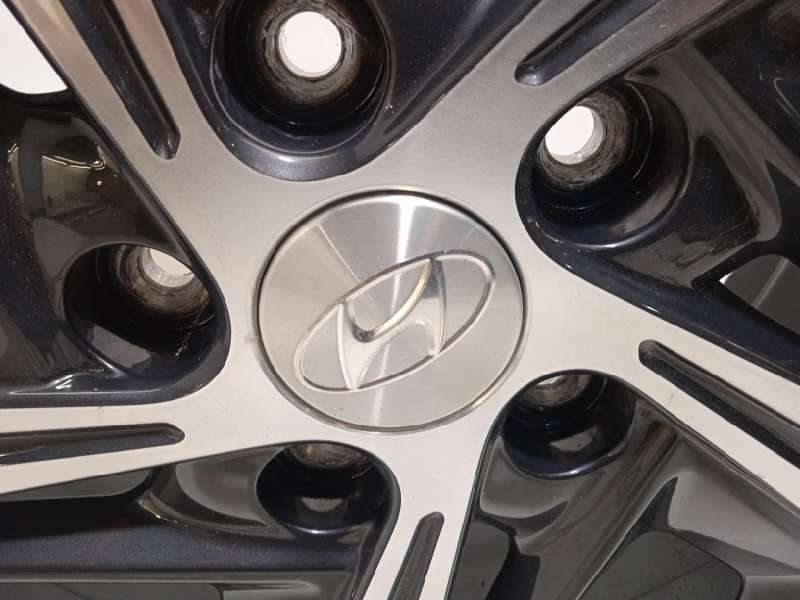 Recambio de llanta para hyundai i30 (pd) 1.0 tgdi cat referencia OEM IAM 52910G4600 - Blanco 5