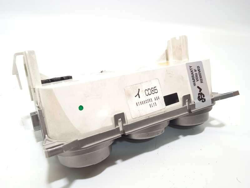 Recambio de mando climatizador para mazda 5 berl. (cr) 1.8 active referencia OEM IAM CD85  CD8561190 5