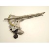 Recambio de elevalunas delantero derecho para lexus rx (_u3_) 400h (mhu38_) referencia OEM IAM 8571058010  0620401760