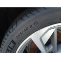 AUDI A4 B9 AVANT (8W5, 8WD)