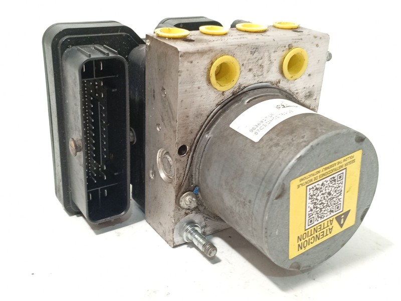 ABS 9812786180 970025 2265106539