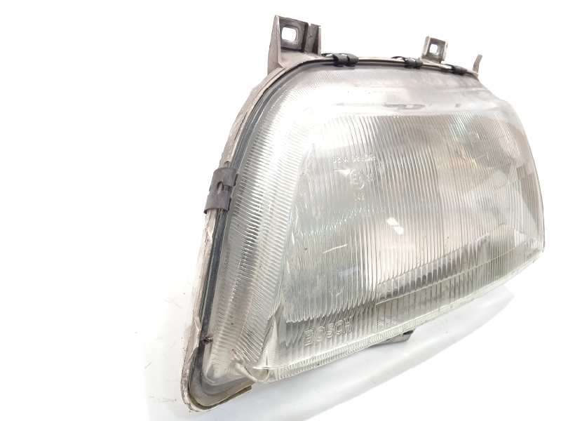 Recambio de faro izquierdo para volkswagen sharan (7m8) básico referencia OEM IAM 7M1941015H  0301048301 - Negro 3