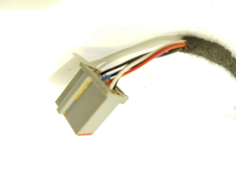 Recambio de retrovisor izquierdo para ford tourneo courier 1.0 ecoboost referencia OEM IAM 2684419 R2X617E715BB 5