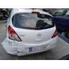 opel corsa d (s07) del año 2009