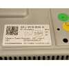 Recambio de pantalla multifuncion para seat ibiza v (kj1, kjg) 1.0 tsi referencia OEM IAM 5FJ919606A  AAA2348500000