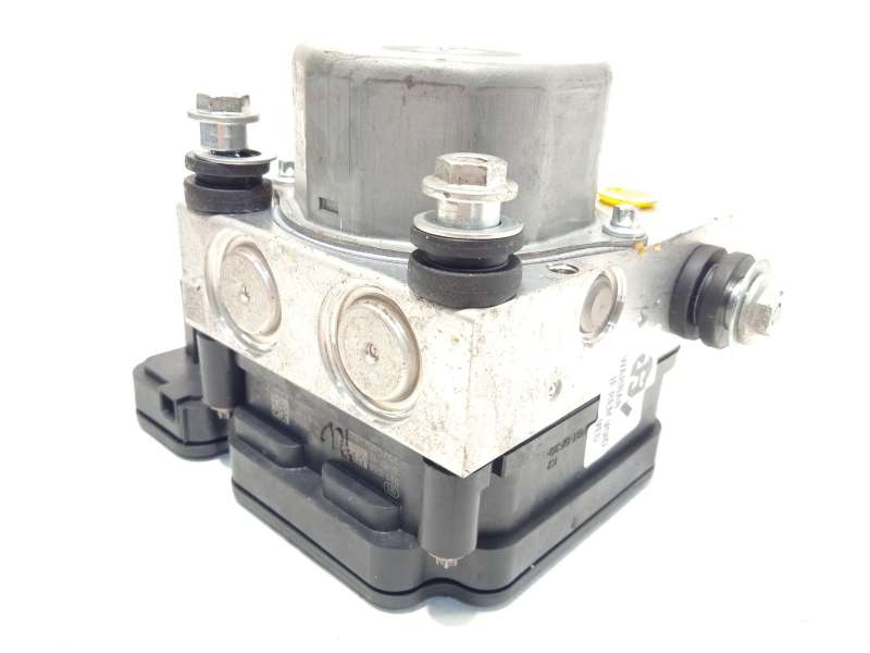 Recambio de abs para dacia sandero stepway referencia OEM IAM 476603249R 2265106455 269707 2