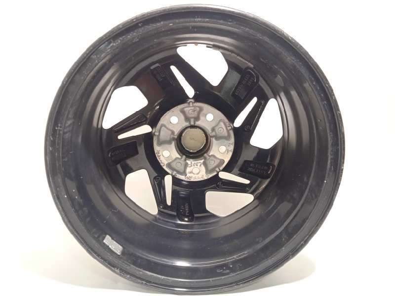 Recambio de llanta para hyundai i30 (pd) 1.0 tgdi cat referencia OEM IAM 52910G4600 - Blanco 6