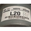 Recambio de abs para kia rio (yb) concept referencia OEM IAM 58920H8200 BE6003V102 MGH85ADBH6013V101